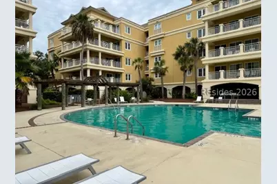 1 Fuskie Lane #1401, Daufuskie Island, SC 29915 - Photo 26