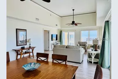 1 Fuskie Lane #1401, Daufuskie Island, SC 29915 - Photo 4