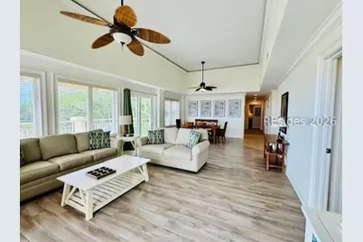 1 Fuskie Lane #1401, Daufuskie Island, SC 29915 - Photo 6