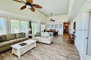 1 Fuskie Ln, Daufuskie Island, SC 29915 - Photo 6