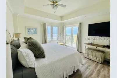 1 Fuskie Lane #1401, Daufuskie Island, SC 29915 - Photo 10