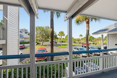 6 Harbor Drive #M117, Saint Helena Island, SC 29920 - Photo 4