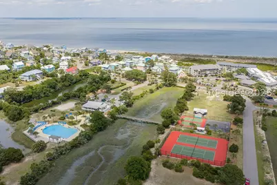 6 Harbor Drive #M117, Saint Helena Island, SC 29920 - Photo 34