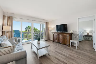 6 Harbor Drive #M117, Saint Helena Island, SC 29920 - Photo 8