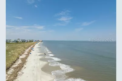 6 Harbor Drive #M117, Saint Helena Island, SC 29920 - Photo 30