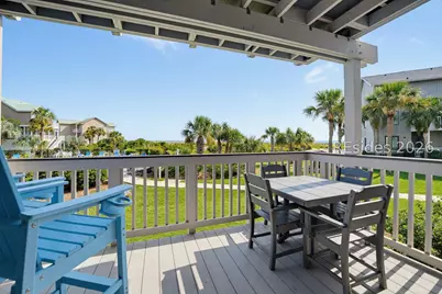 6 Harbor Drive #M117, Saint Helena Island, SC 29920 - Photo 12