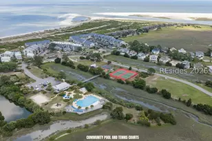 6 Harbor Dr, Saint Helena Island, SC 29920 - Photo 32