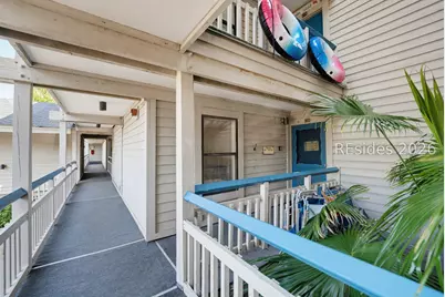 6 Harbor Drive #M117, Saint Helena Island, SC 29920 - Photo 2