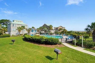 6 Harbor Drive #M117, Saint Helena Island, SC 29920 - Photo 12