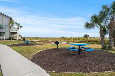 6 Harbor Drive #M117, Saint Helena Island, SC 29920 - Photo 36