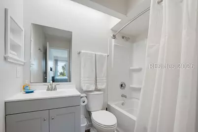 6 Harbor Drive #M117, Saint Helena Island, SC 29920 - Photo 24
