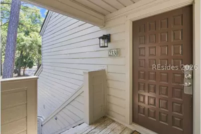 108 Lighthouse Road #2330, Hilton Head Island, SC 29928 - Photo 6