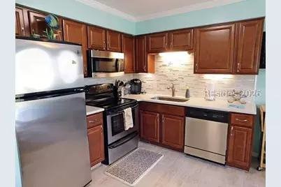 39 S Forest Beach Drive #229, Hilton Head Island, SC 29928 - Photo 4
