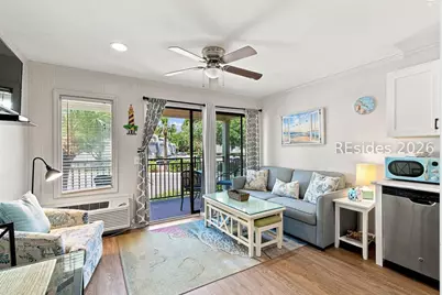 23 S Forest Beach Drive #176, Hilton Head Island, SC 29928 - Photo 1