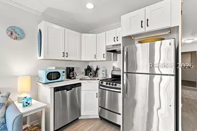 23 S Forest Beach Drive #176, Hilton Head Island, SC 29928 - Photo 14