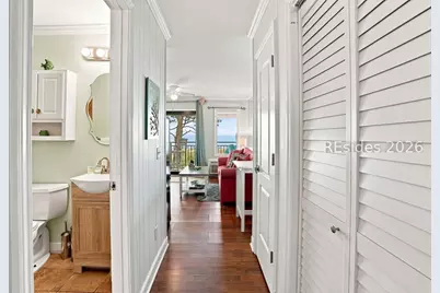 23 S Forest Beach Drive #367, Hilton Head Island, SC 29928 - Photo 18