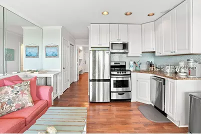 23 S Forest Beach Drive #367, Hilton Head Island, SC 29928 - Photo 8