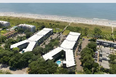 23 S Forest Beach Drive #367, Hilton Head Island, SC 29928 - Photo 20