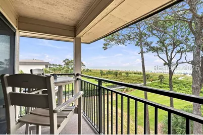 23 S Forest Beach Drive #367, Hilton Head Island, SC 29928 - Photo 4