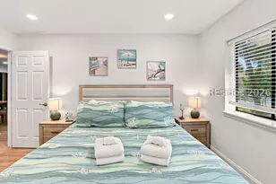 25 Deallyon Ave, Hilton Head Island, SC 29928 - Photo 12
