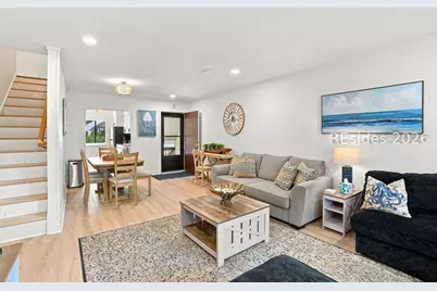 25 Deallyon Avenue #120, Hilton Head Island, SC 29928 - Photo 2