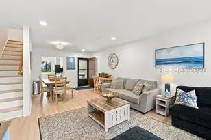 25 Deallyon Ave, Hilton Head Island, SC 29928 - Photo 2