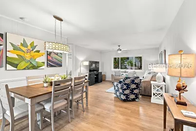 25 Deallyon Avenue #118, Hilton Head Island, SC 29928 - Photo 4