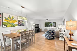 25 Deallyon Ave, Hilton Head Island, SC 29928 - Photo 4