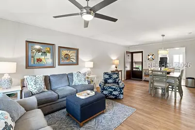 25 Deallyon Avenue #118, Hilton Head Island, SC 29928 - Photo 2