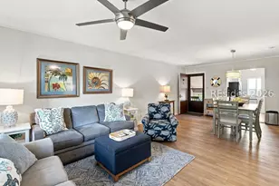 25 Deallyon Ave, Hilton Head Island, SC 29928 - Photo 2