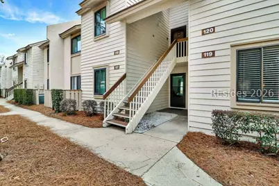 25 Deallyon Avenue #118, Hilton Head Island, SC 29928 - Photo 6