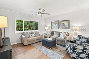 25 Deallyon Ave, Hilton Head Island, SC 29928 - Photo 1