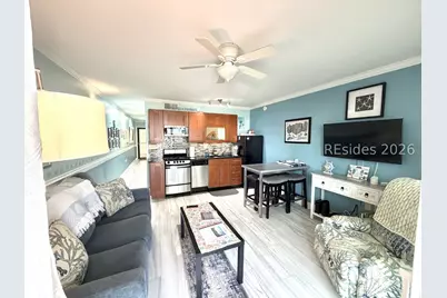 239 Beach City Road #1203, Hilton Head Island, SC 29926 - Photo 8