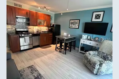 239 Beach City Road #1203, Hilton Head Island, SC 29926 - Photo 8