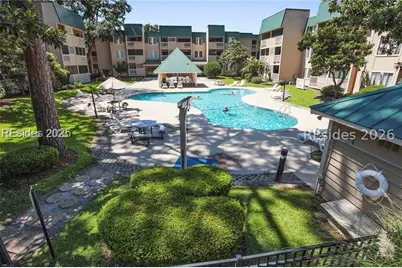 239 Beach City Road #1203, Hilton Head Island, SC 29926 - Photo 14