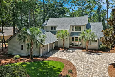 26 Angel Wing Drive, Hilton Head Island, SC 29926 - Photo 1