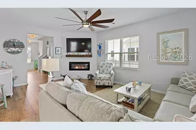 288 Garden Gate Circle W, Hardeeville, SC 29927 - Photo 4