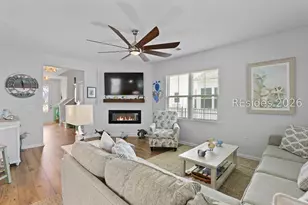 288 Garden Gate Cir W, Hardeeville, SC 29927 - Photo 4
