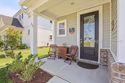 288 Garden Gate Circle W, Hardeeville, SC 29927 - Photo 6