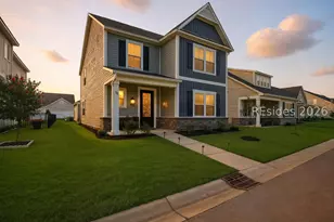 288 Garden Gate Cir W, Hardeeville, SC 29927 - Photo 1