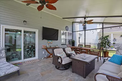 288 Garden Gate Circle W, Hardeeville, SC 29927 - Photo 26