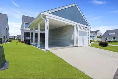 288 Garden Gate Circle W, Hardeeville, SC 29927 - Photo 28