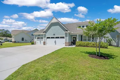 336 Station Parkway, Bluffton, SC 29910 - Photo 4