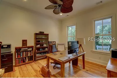 18 Bow Circle, Hilton Head Island, SC 29928 - Photo 1