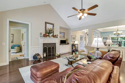 56 Sweet Marsh Court, Bluffton, SC 29910 - Photo 16
