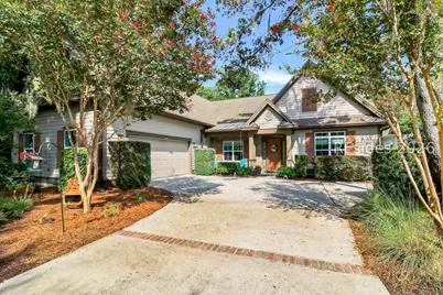 56 Sweet Marsh Court, Bluffton, SC 29910 - Photo 1