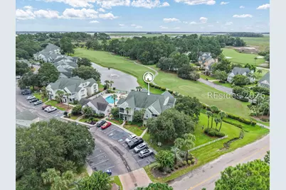 2 Old South Court #2H, Bluffton, SC 29910 - Photo 32