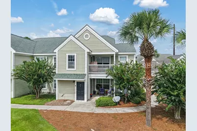 2 Old South Court #2H, Bluffton, SC 29910 - Photo 30