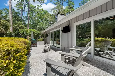 27 Pineland Road, Hilton Head Island, SC 29926 - Photo 38