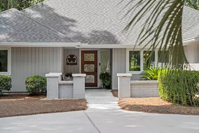 27 Pineland Road, Hilton Head Island, SC 29926 - Photo 64
